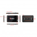 Защищенный планшет Torex PS7